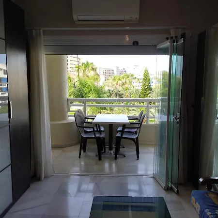 Costalago Apartmán