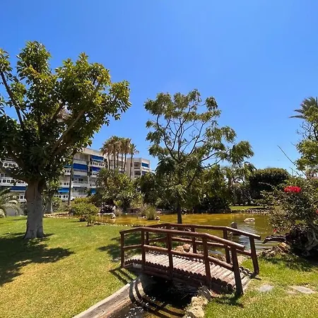 Apartmán Costalago