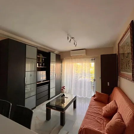 Apartmán Costalago *