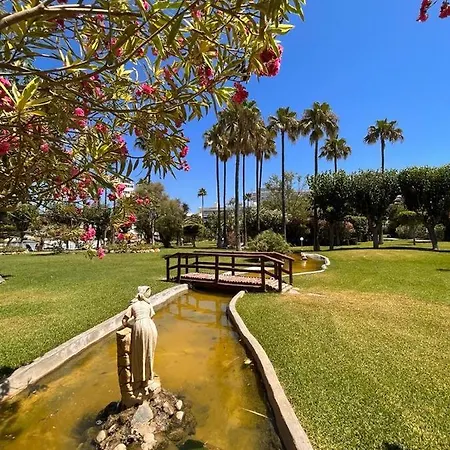 Costalago * 토레몰리노스