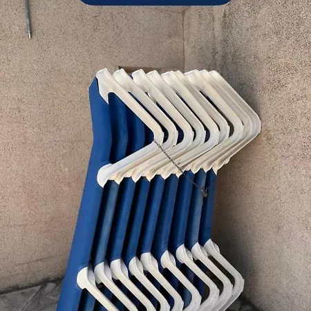 Costalago 토레몰리노스