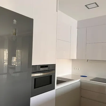 Costalago 토레몰리노스