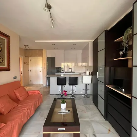 아파트 Costalago 토레몰리노스