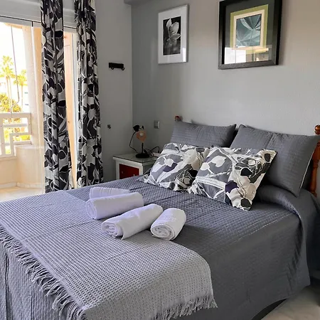 Costalago Apartman Torremolinos