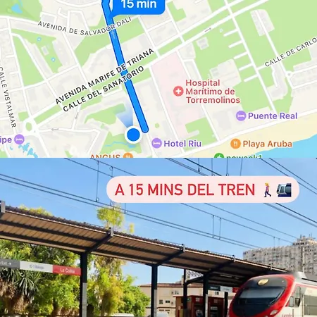 Costalago 아파트 *