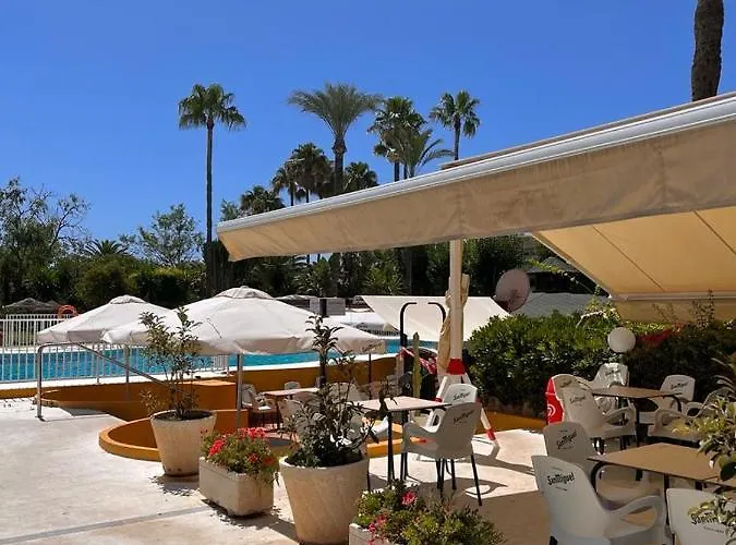 Apartmán Costalago *