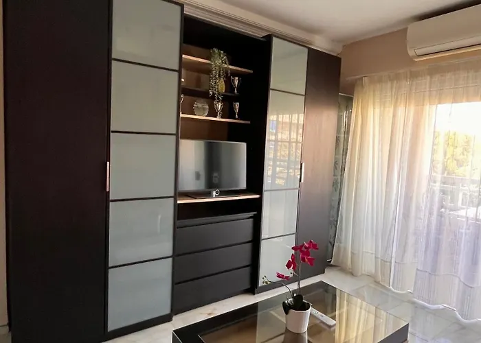 Costalago Apartmán *