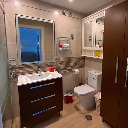 Appartement Costalago