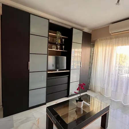 Costalago Appartement *