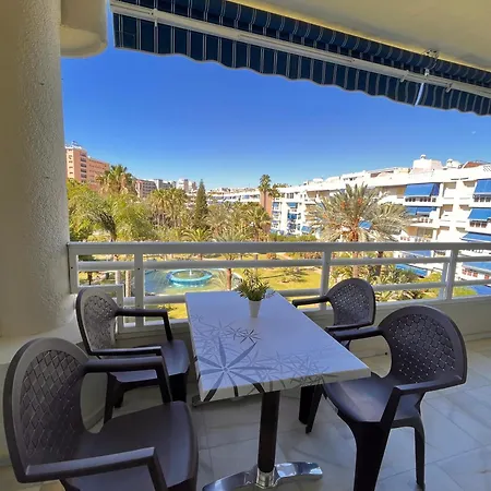 Lägenhet Costalago Torremolinos