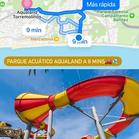 Costalago Lägenhet *