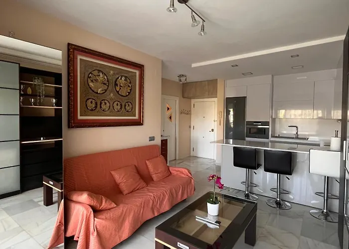 Costalago * Torremolinos