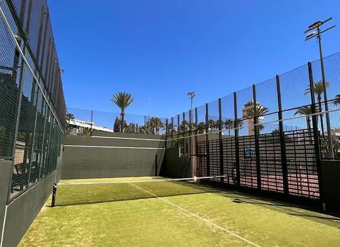 Costalago * Torremolinos