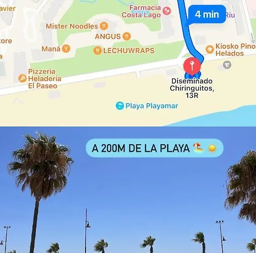 Costalago * Torremolinos