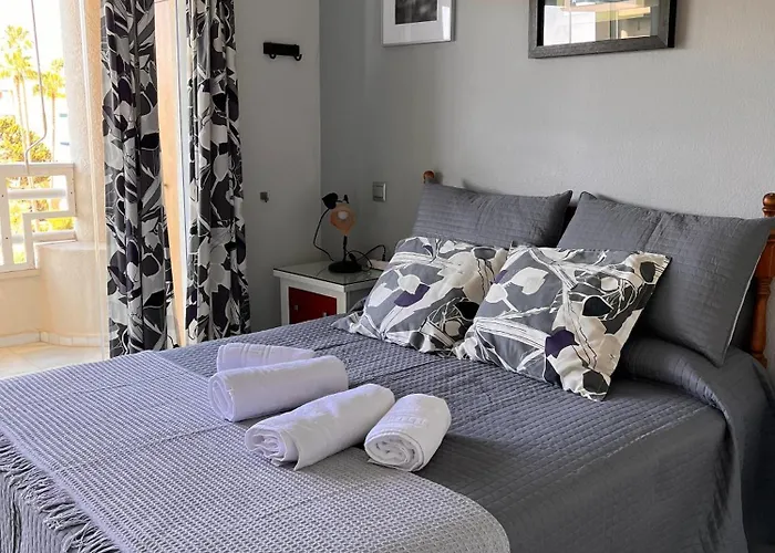 Costalago Apartment Torremolinos