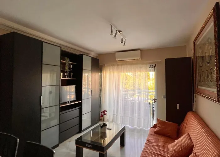 Apartment Costalago *