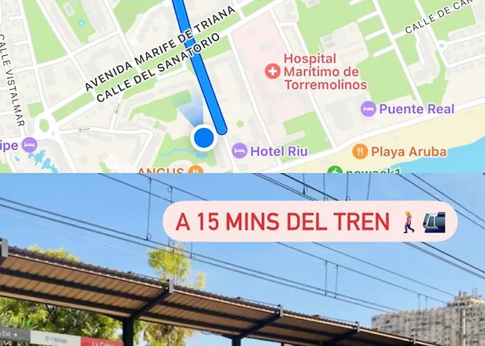 Costalago Apartment *