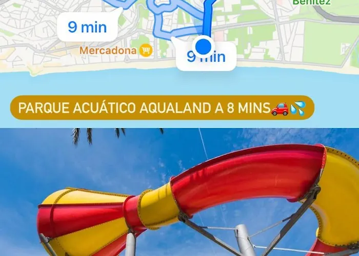 Costalago Apartment *